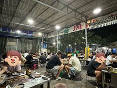 -同心烧烤(总店)