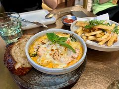 -O'mills Sourdough Bakery&Bistro(永嘉路店)