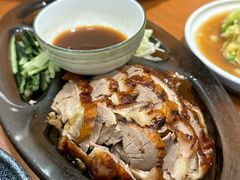 -老昌春饼(中央大街店)