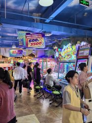 -木马王国(萧山银隆店)