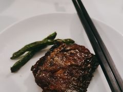 -翡翠拉面小笼包(岭南新天地店)