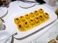 桂花糯米糕-咪咪川菜(太乙路店)