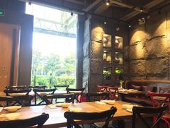 -新梅华·茶点餐厅(欧尚店)