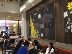 -乐凯撒披萨(海岸城店)