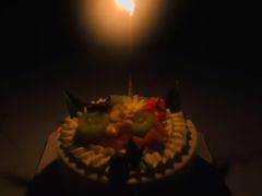 -卷心卷意·轻甜蛋糕(新光天地店)