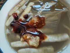 -安海长火土笋冻