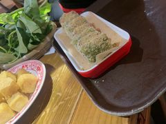 -受气牛肉·重庆耙牛肉(来福士店)