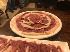 -前门张记涮肉(前门店)