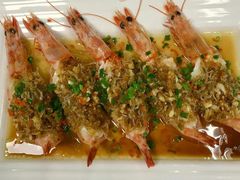 -大榭国际大酒店-中餐厅