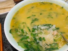 小城海鲜菜泡饭-小城故事·地道宁波味(月湖盛园店)