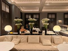 -宝丽轩中餐厅BAOLIXUAN