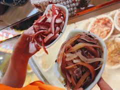 -金杨拉面王小吃面馆·牛三宝面·红烧牛肉粉