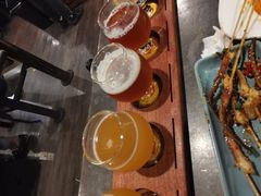 -麦凯伦烧烤·精酿超级工厂店(金桥总店)
