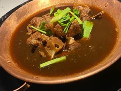 -京韵胡同·酱香羊蝎子火锅涮肉(长寿路店)