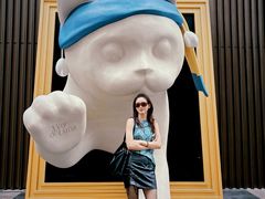 -深圳湾万象城(南山店)