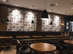 大堂-糖纸甜品(恒一广场店)