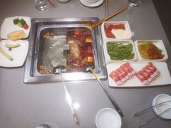 -海底捞火锅(杭州水晶城购物中心店)