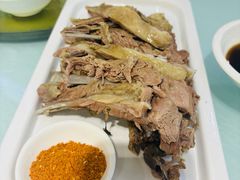 -同心春餐饮(富宁街店)