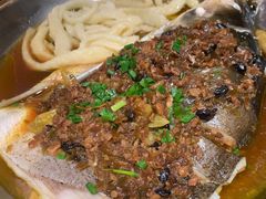 -湖兰金牌小炒肉(椒江万达店)