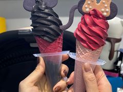-CORNER CONE GELATO酷矿手作霜淇淋(南头古城店)