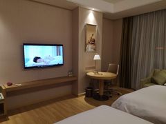 -维也纳国际酒店·江苏苏州火车站北广场店