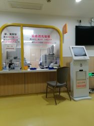 -上海市儿童医院(北京西路院区)