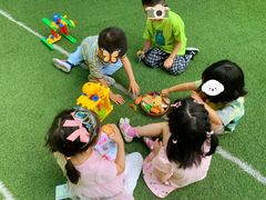 -柠檬国际幼儿园 Bright Academy