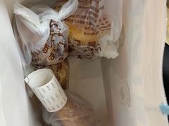 -丁香西饼屋(桂林路店)