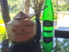 -四季酒店下午茶