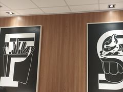 -麦当劳(西站店)