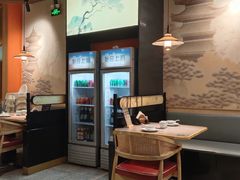 -晓淮山·扬州早茶·淮扬菜(龙阳广场店)