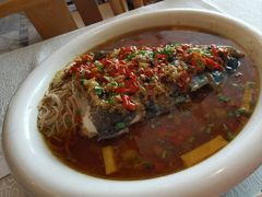 -辣婆婆(航天桥店)