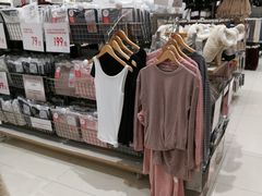-优衣库(南宁万象城店)