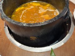 -芸山季·云南山珍菌火锅(人民广场来福士店)