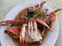 -秋姐美食店(旅游大道店)