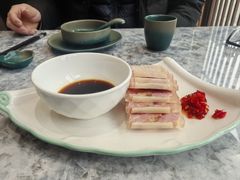 -聚丰园•湖鲜餐厅(阿红私房菜梅石路店)