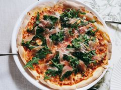 -一棵树·意大利西餐厅One Tree(新城店)