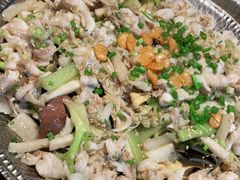 -大丰收鱼庄(宁德万达店)