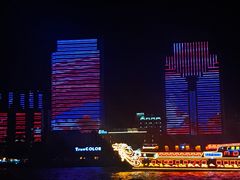-珠江夜游西堤码头