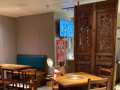 -北京老门框爆肚四季涮肉(凌河路店)