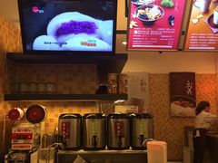 -鲜芋仙(群光广场店)