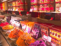 自助取餐区-美珍香(苏州中心商场店)