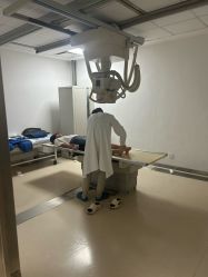 -上海交通大学医学院附属上海儿童医学中心(陆家嘴总院区)