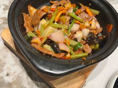 -去茶去·新温州菜·生腌熟醉(大西洋店)