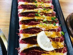 -小米烤肉·和牛原切-创意韩料(东关店)