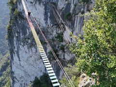 -重庆云阳龙缸景区