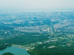 -南京老山国家森林公园