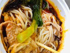 -水平有限广西米粉·广西风味集(五道口店)