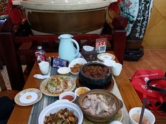 -砂锅居(西四店)