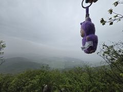 -南北湖风景区